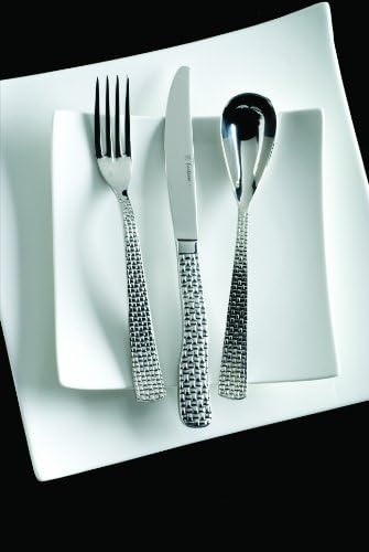 Fortessa Cestino Flatware Set