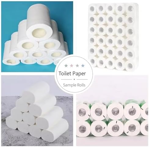 Hi-Speed Toilet Paper Production Line