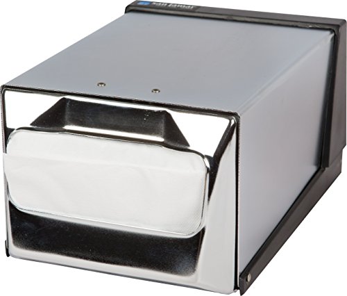 Countertop Napkin Dispenser with Bracket