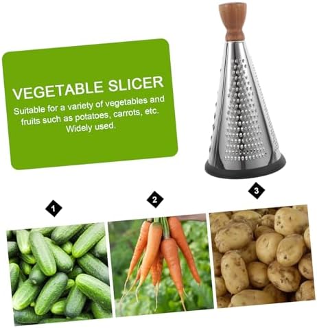 Efficient Handheld Cheese Grater