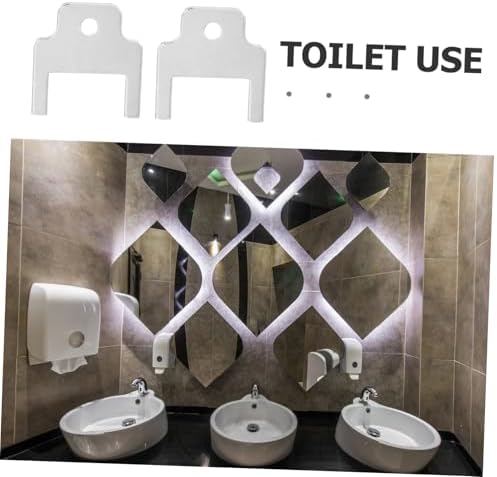 Toilet Paper Case Key