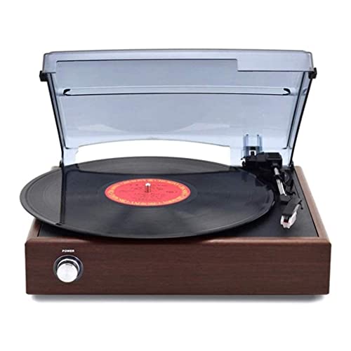 YTGDBDG Tourne-Disque rétro, boîte à Musique Tourne-Disque Tourne-Disque Vinyle avec Haut-Parleur intégré pour disques vinyles Vintage Re - Les Beatles, Paul McCartney, John Lennon, RIngo Starr, George Harrison YTGDBDG Tourne-Disque rétro, boîte à Musique Tourne-Disque Tourne-Disque Vinyle avec Haut-Parleur intégré pour disques vinyles Vintage Re