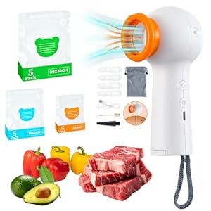 Handheld Vacuum Sealer 1 Machine&#0...