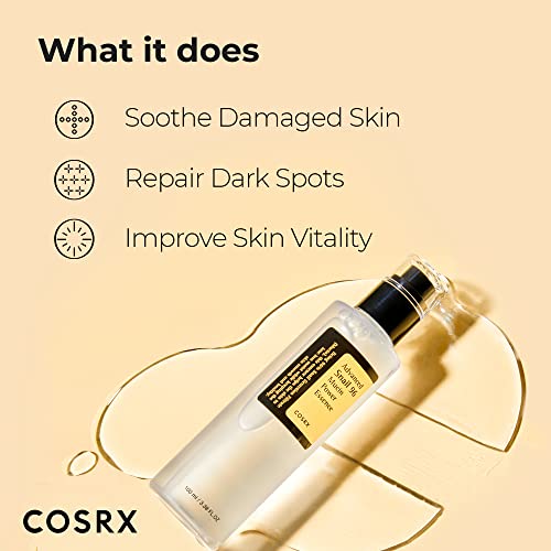 COSRX Snail Mucin Repairing Serum 100ml, Hydrating Serum for Face with Snail Secretion Filtrate for Dull Skin & Fine Lines, Korean Skin Care - Image 7