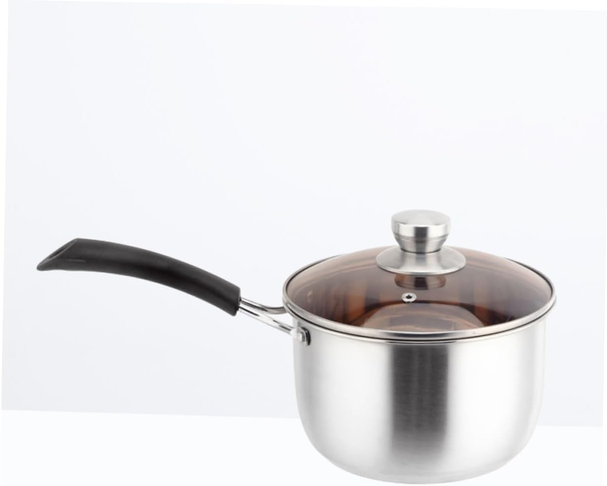 Stainless Steel Stockpot Cooker with Lid