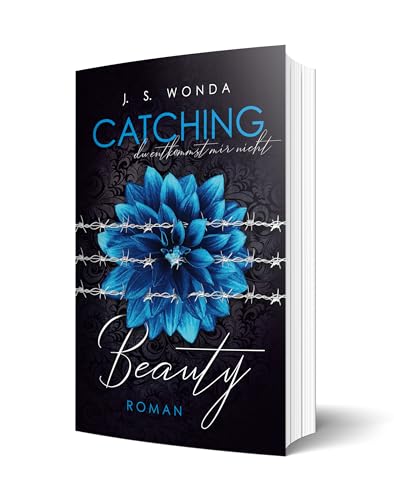 CATCHING BEAUTY 2: du entkommst mir nicht