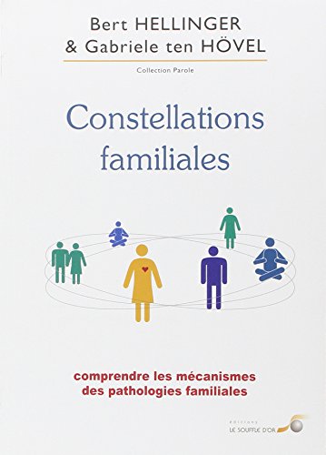 Constellations familiales: Comprendre les mécanismes des pathologies familiales