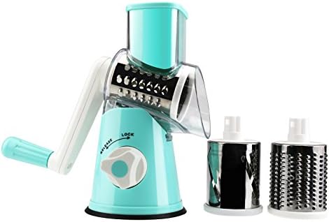 BNUNWISH Mandoline Slicer