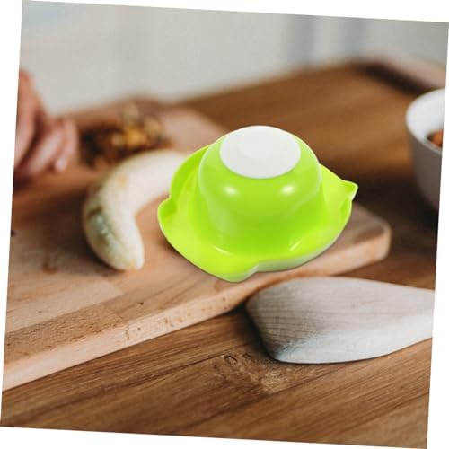 Safe Mandoline with Finger Protector