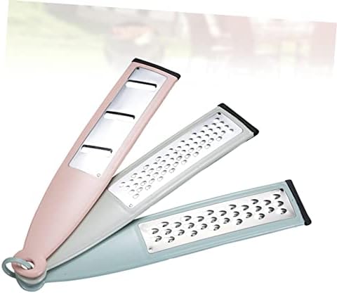 3-in-1 Grater Slicer Cheese Tool Set