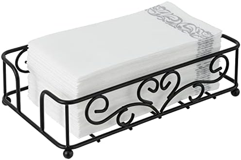 Elegant Dining Table Napkin Holder