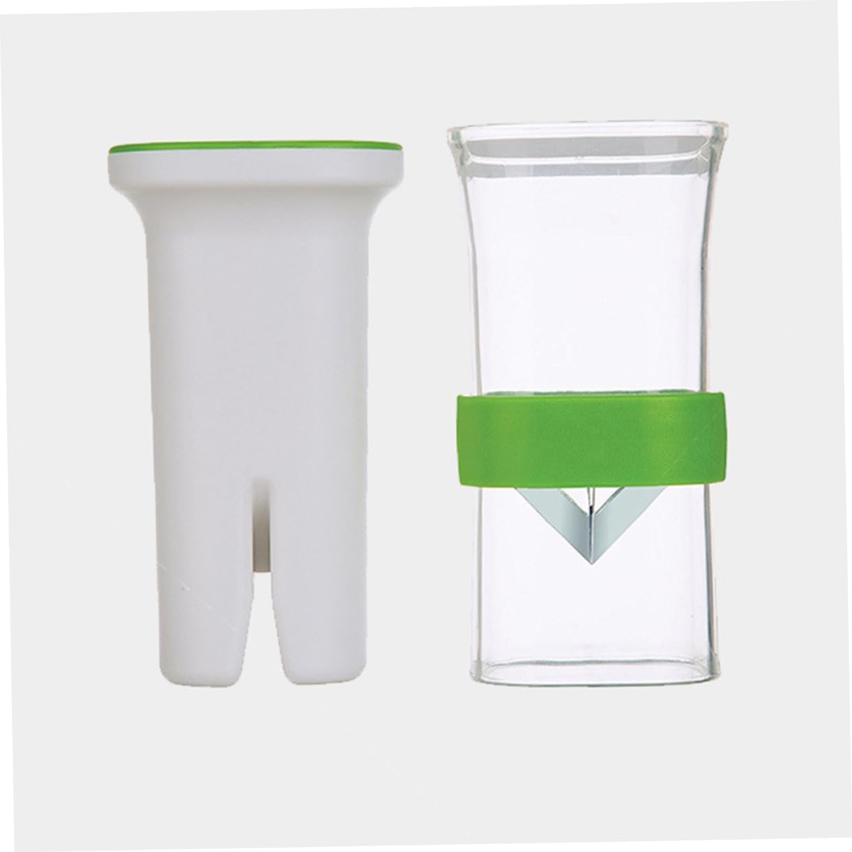 STOBAZA - In-One Vegetable Cutter for Cucumber Strawberry More