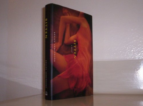 Bitten (Women of the Otherworld)