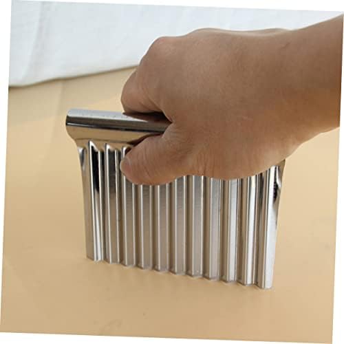 Zerodeko Crinkle Cutters