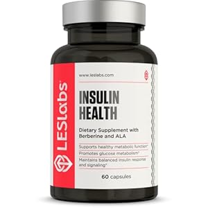 LES Labs Insulin Health – Metabol...
