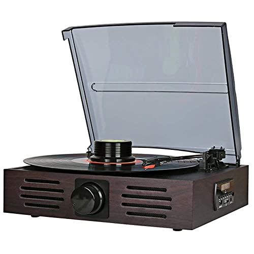 Kit de lecteurs de Platine USB, Disque Vinyle, téléphone, Bluetooth, Maison, phonographe stéréo Portable, enregistreur Radio FM en Bois Naturel - Les Beatles, Paul McCartney, John Lennon, RIngo Starr, George Harrison Kit de lecteurs de Platine USB, Disque Vinyle, téléphone, Bluetooth, Maison, phonographe stéréo Portable, enregistreur Radio FM en Bois Naturel