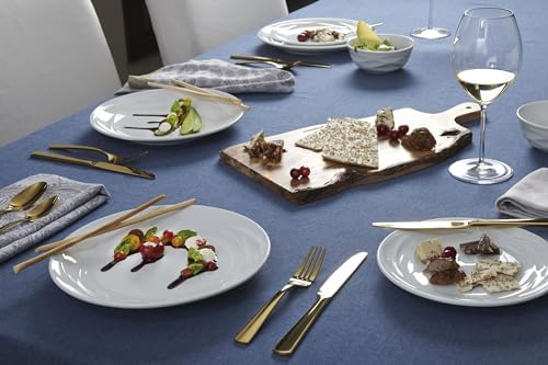 Oneida F100005A 5-Piece Flatware Set