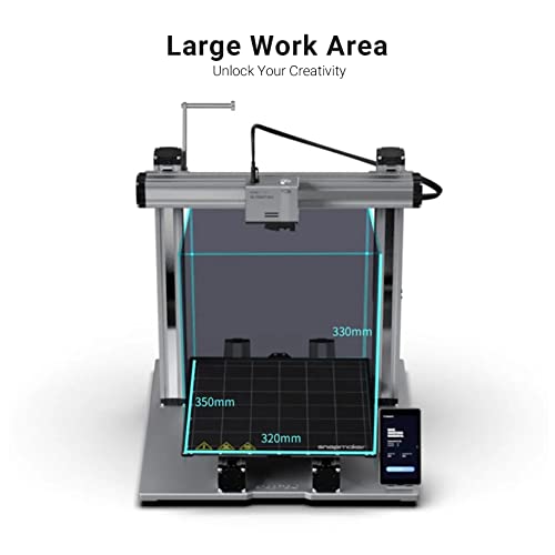 Snapmaker 3D Drucker 3-in-1 – Bild 4
