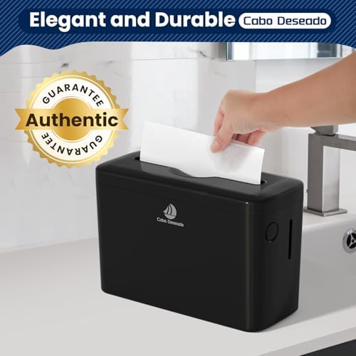 Cabo Deseado 200 Sheet Dispenser