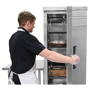   FSE-29-Inch-Single-Door-Commercial-Reach-in-Refrigerator-23-Cubic-Feet-Stainless-Steel-115-v-MRRF-1D