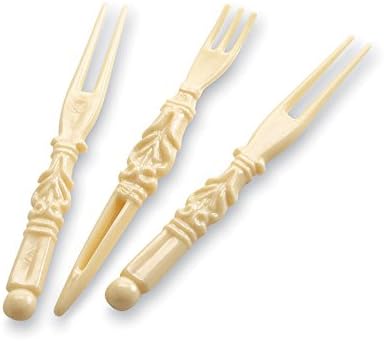 Epic Cocktail Forks Set of 12 93-162