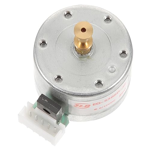 jojofuny Phono Moteur 3-Speed Phonograph Motor Phonograph Parts Gramophone Parts Plaque De Pression d’embrayage Tourne-Disque Moteur 3-Speed Platines Moteur Remplacer Haut-Parleur en - Les Beatles, Paul McCartney, John Lennon, RIngo Starr, George Harrison jojofuny Phono Moteur 3-Speed Phonograph Motor Phonograph Parts Gramophone Parts Plaque De Pression d'embrayage Tourne-Disque Moteur 3-Speed Platines Moteur Remplacer Haut-Parleur en
