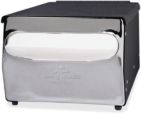 Napkins Neatly Organized - MorNap Napkin Dispenser