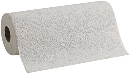 Georgia-Pacific Pacific Blue Select 2-Ply Perforated Towel Rolls