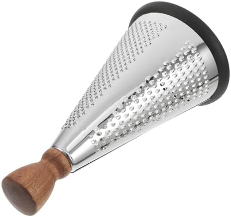 Efficient Handheld Cheese Grater