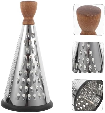Efficient Handheld Cheese Grater