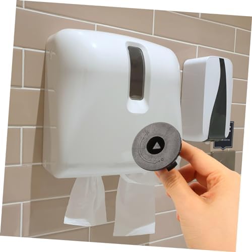Paper Towel Dispenser Locks for Commercial Use