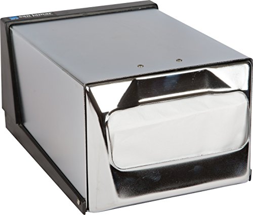 Countertop Napkin Dispenser with Bracket