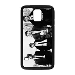 The?Beatles Phone Case for Samsung Galaxy S5 - Les Beatles, Paul McCartney, John Lennon, RIngo Starr, George Harrison