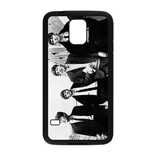 The?Beatles Phone Case for Samsung Galaxy S5 - Les Beatles, Paul McCartney, John Lennon, RIngo Starr, George Harrison