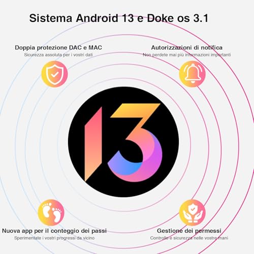 DOOGEE DK10 5G (2024) Rugged Smartphone 32GB+512GB/2TB, Dimensity 8020, 5150mAh 120W Schnellladung, 6,67 Zoll AMOLED 120Hz, unzerstörbares Telefon, 50MP+64MP+16MP, IP68/69K/Dual SIM/NFC/OTG/GPS Grün – Bild 7