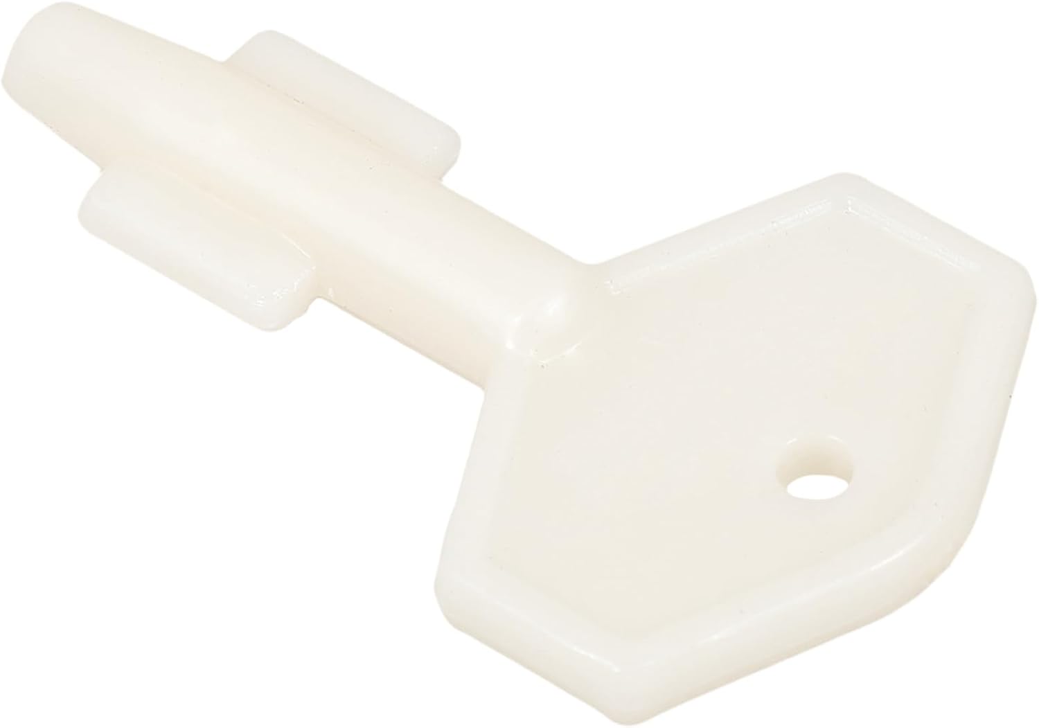IMIKEYA Commercial Toilet Dispenser Key