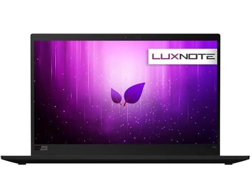 Lenovo ThinkPad X1 Carbon Gen 8. Intel i7 4x1.8 GHz Prozessor, 16 GB Arbeitsspeicher, 512 GB SSD, 14 Zoll Display FullHD 1920x1080 IPS Cam, Windows 11 Pro XC8 (Generaluberholt) – Bild 4