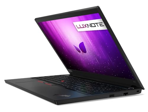 Lenovo ThinkPad E15 Gen 2, Intel i5 4x2.4 GHz 11.Gen, 8 GB Arbeitsspeicher, 1024 GB SSD, 15.6 Zoll Display, Full HD 1920x1080 IPS, Windows 11 Pro, A1Y (Generaluberholt) – Bild 5