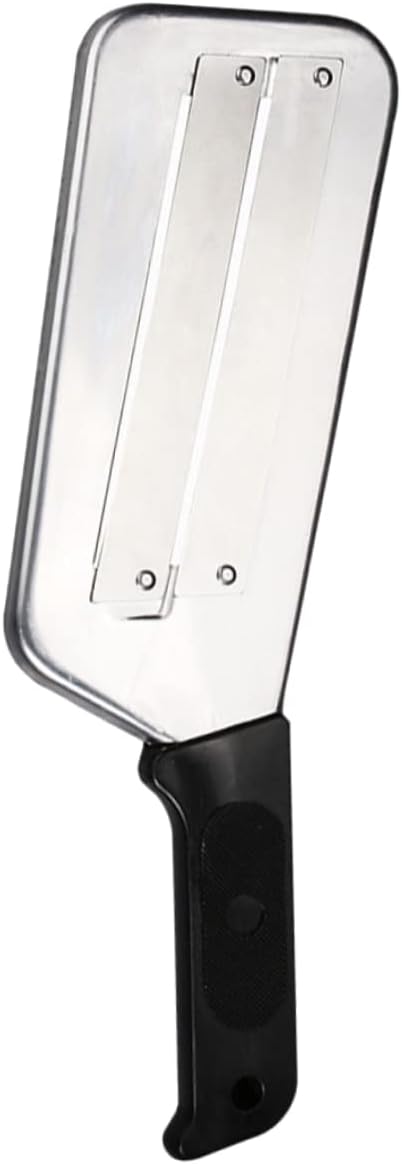 Stainless Steel Vegetable Slicer Mandoline Cutter for Veggies Easy to Clean US