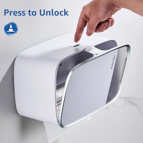 Easy Space Saver Dispenser Holder