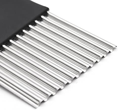 Wave Slicer the Chefs Choice Effortlessly Slice with Precision and Style