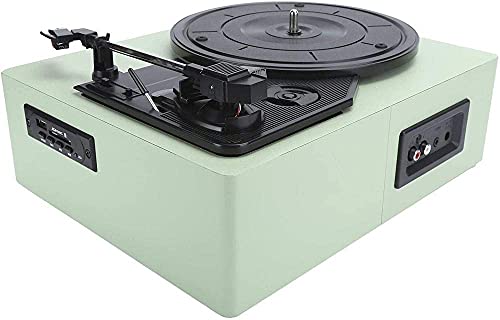 Gramophone, Tourne-Disque Vinyle, Tourne-Disque Vintage 33/45/78 TR/Min Sortie 3,5 mm USB DC 5 V Prise en Charge des équipements Audio 7/10/12 Pouces disques vinyles - Les Beatles, Paul McCartney, John Lennon, RIngo Starr, George Harrison Gramophone, Tourne-Disque Vinyle, Tourne-Disque Vintage 33/45/78 TR/Min Sortie 3,5 mm USB DC 5 V Prise en Charge des équipements Audio 7/10/12 Pouces disques vinyles