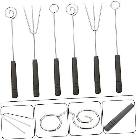 Cheese Fondue Fork Set
