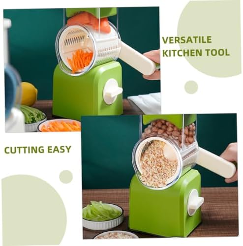Fast Easy Potato Strip Cutter