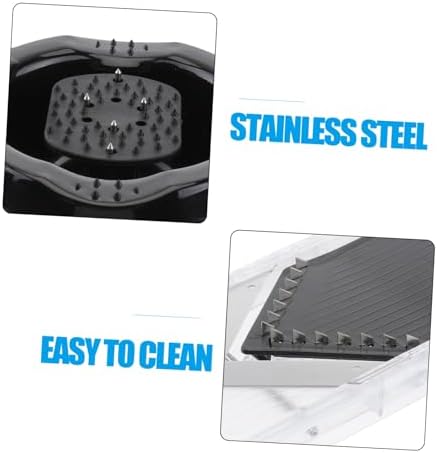 Multifunctional Vegetable Lemon Slicer with Stainless Steel cutter