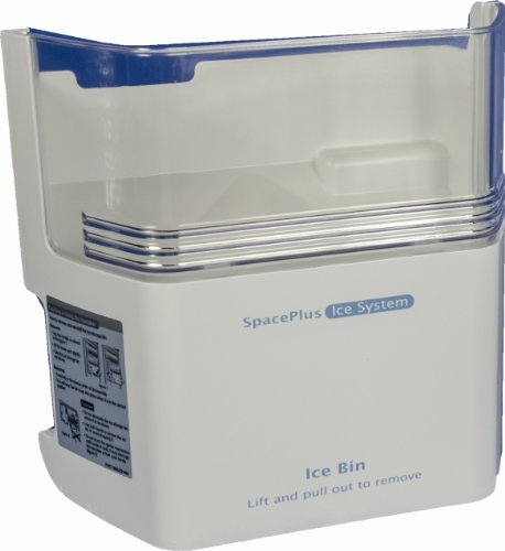 LG-Electronics-5075JA1045G-RefrigeratorFreezer-Ice-Maker-Bucket-Assembly LG Electronics 5075JA1045G RefrigeratorFreezer Ice Maker Bucket Assembly