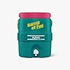Igloo 2 Gallon Retro Party Water Jug Cooler Jade