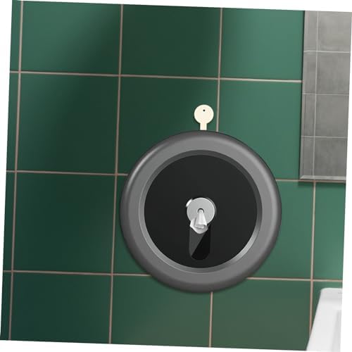 Replacement for Lost or Damaged Paper Towel Dispenser Keys