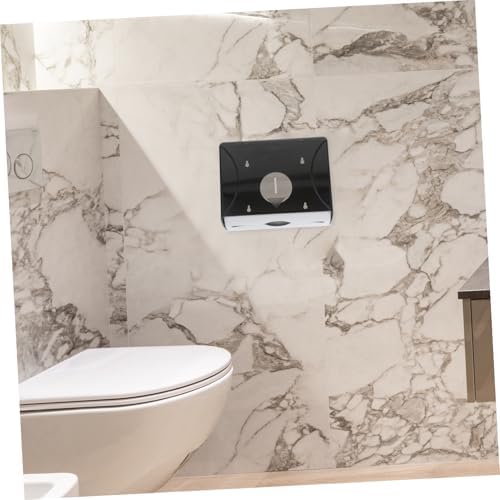 Wall-Mounted Dispenser