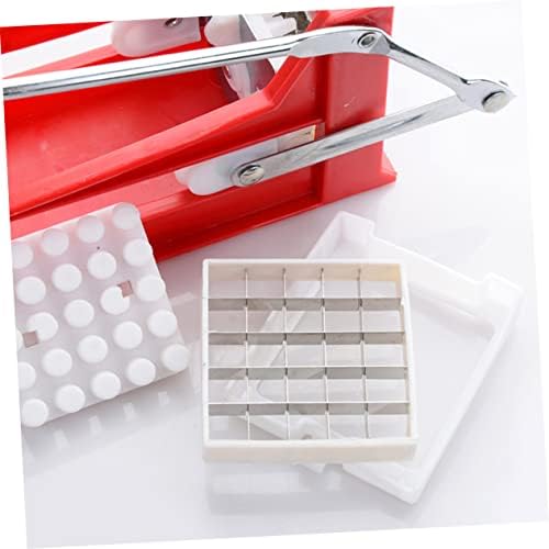 Stainless Steel Potato French Fry Cutter
